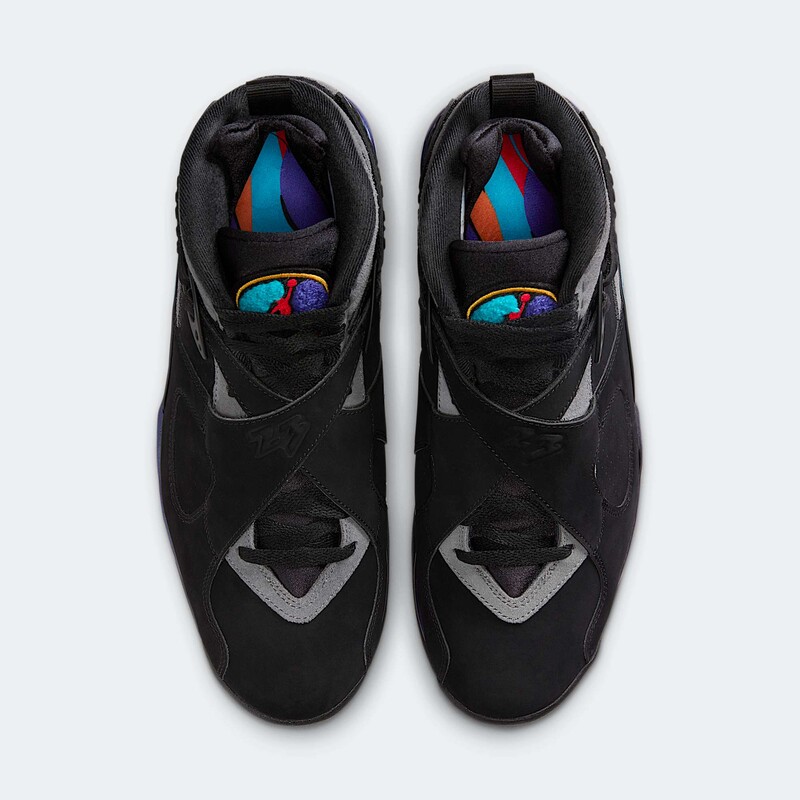 Air Jordan 8 "Aqua" 2025 | 305381-006