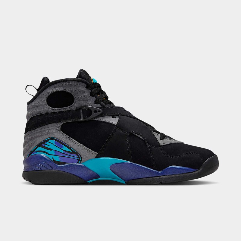 Air Jordan 8 "Aqua" 2025 | 305381-006