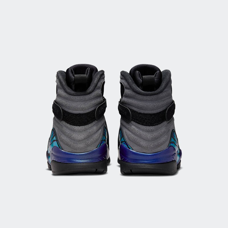 Air Jordan 8 "Aqua" 2025 | 305381-006