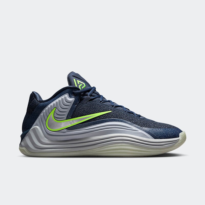 Nike Giannis Freak 7 "Thunder Blue" | IH2366-400