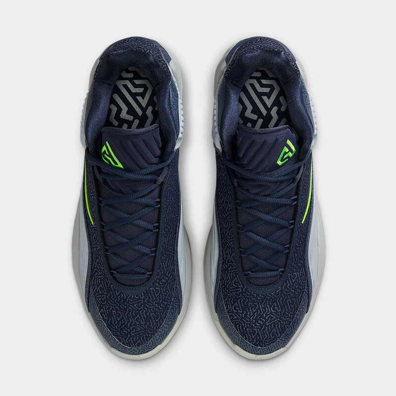 Nike Giannis Freak 7 "Thunder Blue" | IH2366-400