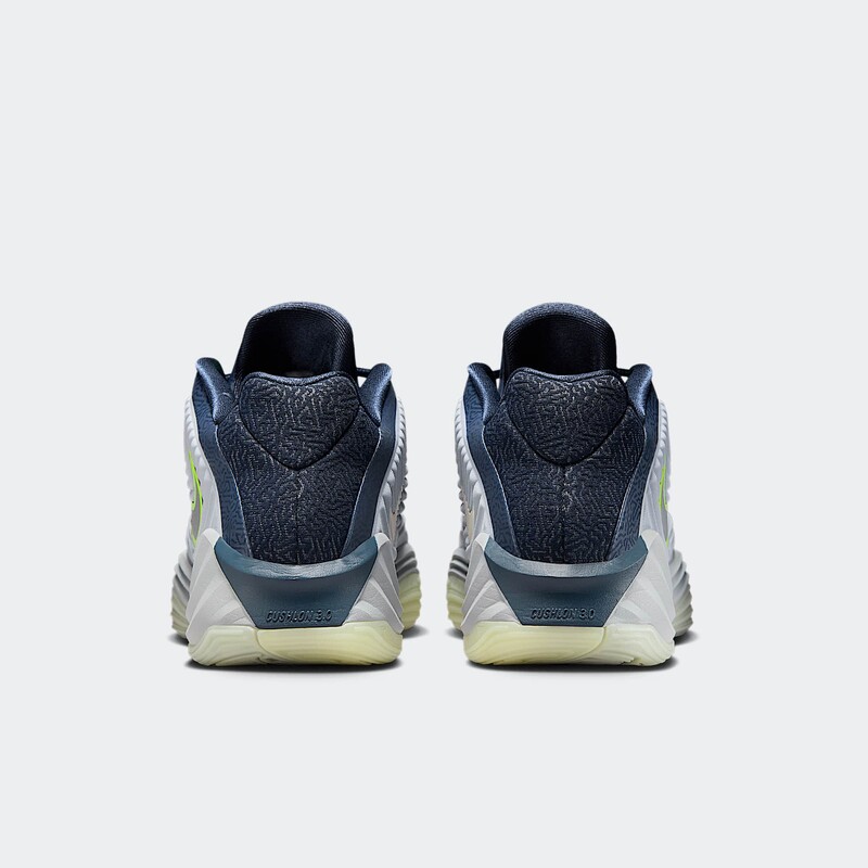 Nike Giannis Freak 7 "Thunder Blue" | IH2366-400