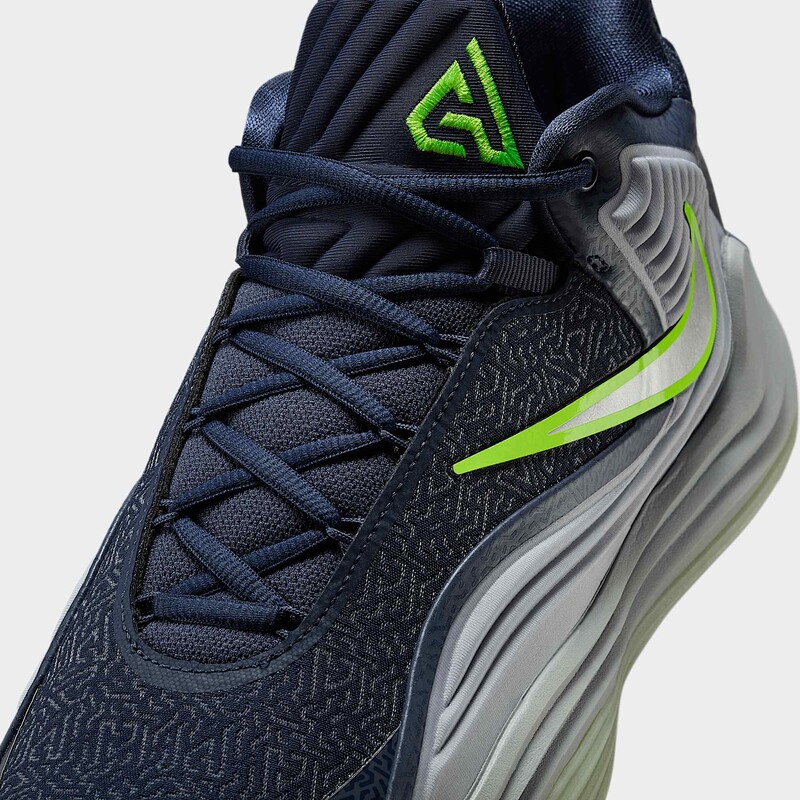 Nike Giannis Freak 7 "Thunder Blue" | IH2366-400