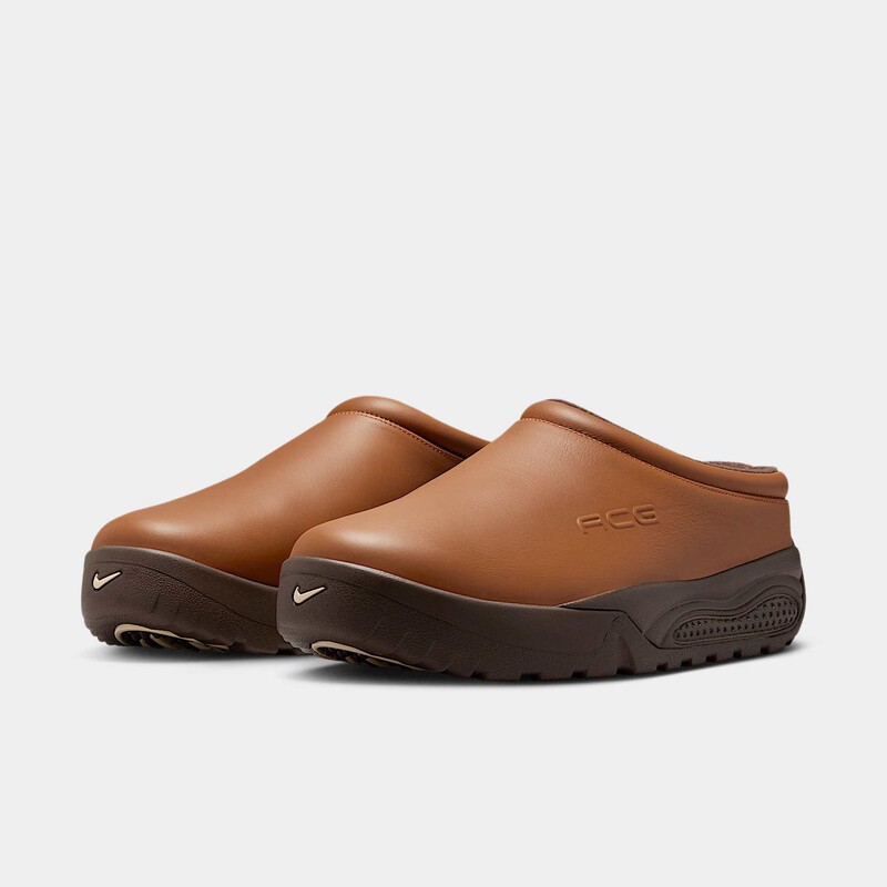 Nike ACG Rufus "Light British Tan" | HV4087-200