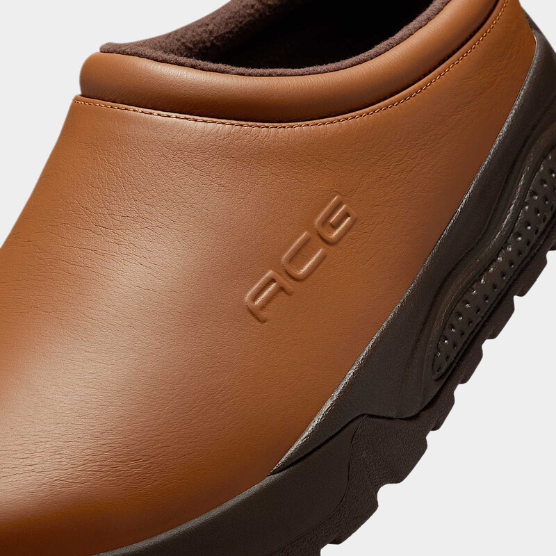 Nike ACG Rufus "Light British Tan" | HV4087-200
