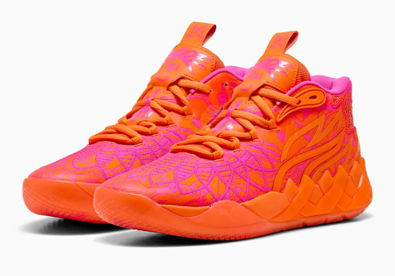 Puma MB.01 "Mash Up" | 312855-01
