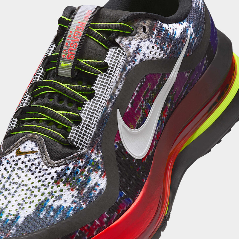 Nike Pegasus Premium "Multi Pixel" | IM6778-902