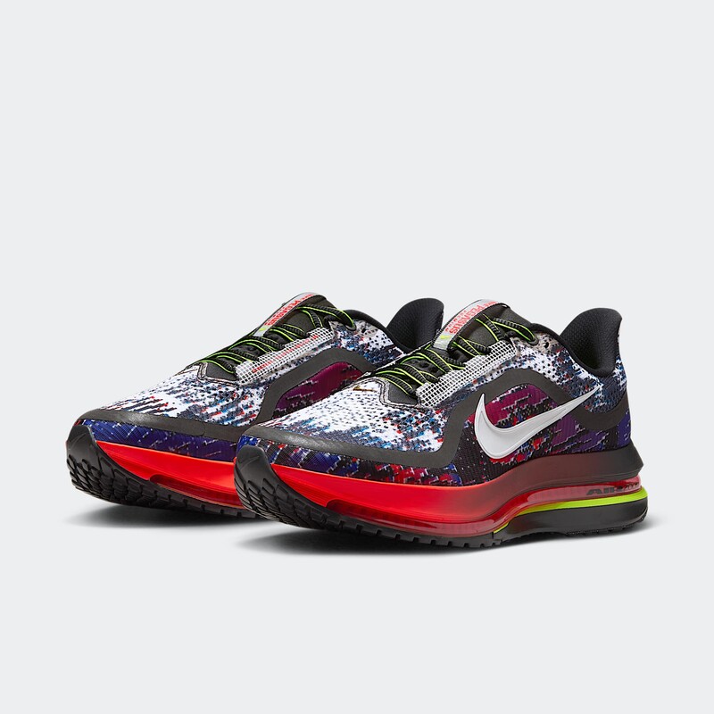 Nike Pegasus Premium "Multi Pixel" | IM6778-902