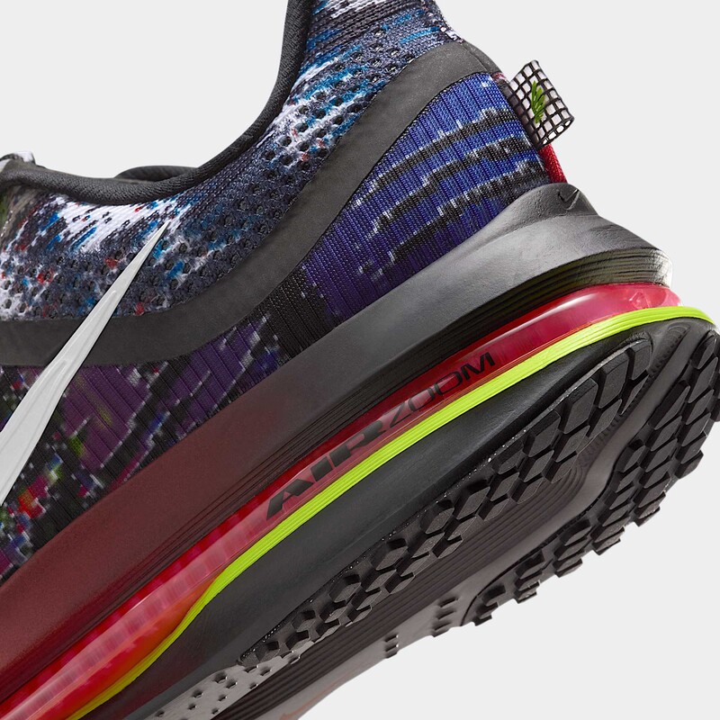 Nike Pegasus Premium "Multi Pixel" | IM6778-902