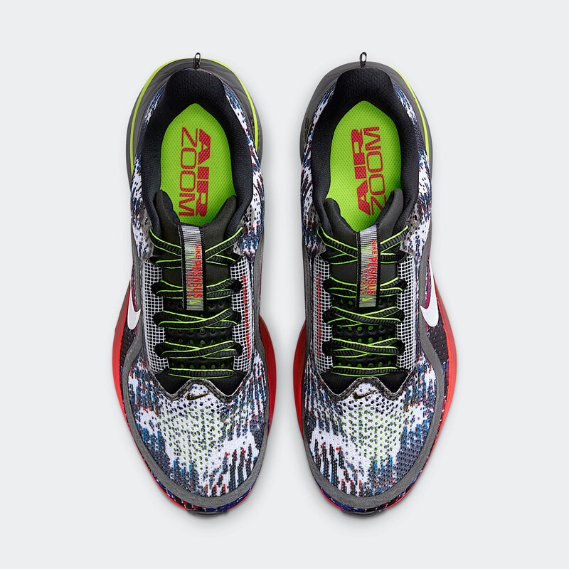 Nike Pegasus Premium "Multi Pixel" | IM6778-902