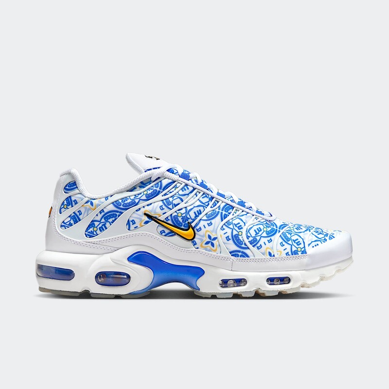 Nike Air Max Plus "Lisboa" | IM5982-100