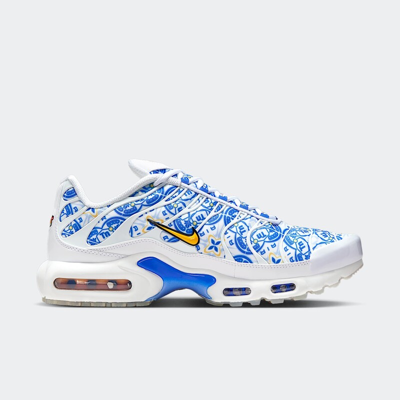 Nike Air Max Plus "Lisboa" | IM5982-100