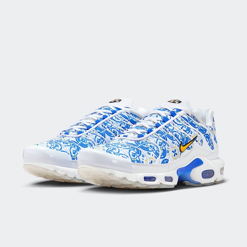 Nike Air Max Plus "Lisboa" | IM5982-100
