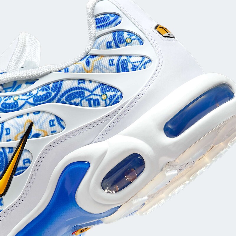 Nike Air Max Plus "Lisboa" | IM5982-100