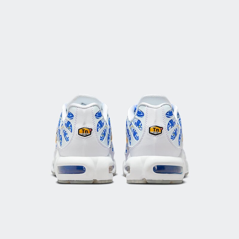 Nike Air Max Plus "Lisboa" | IM5982-100