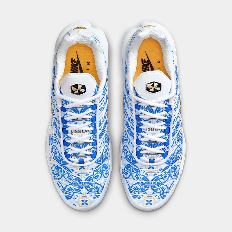Nike Air Max Plus "Lisboa" | IM5982-100