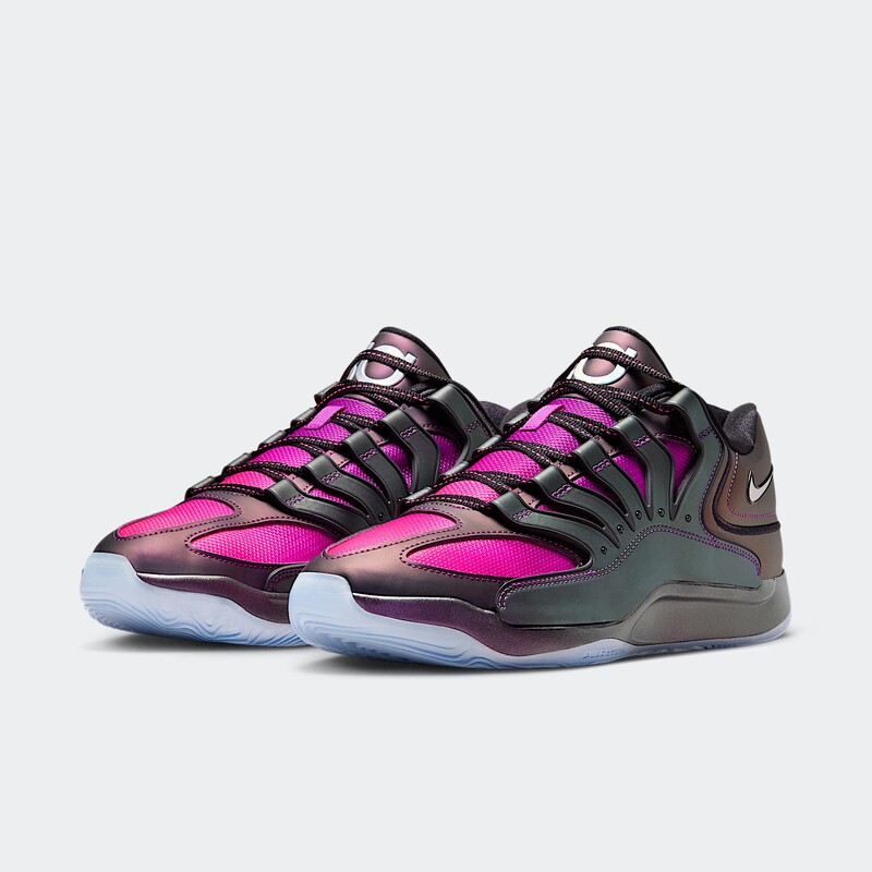 Nike KD 18 "Eggplant" | IM5843-500