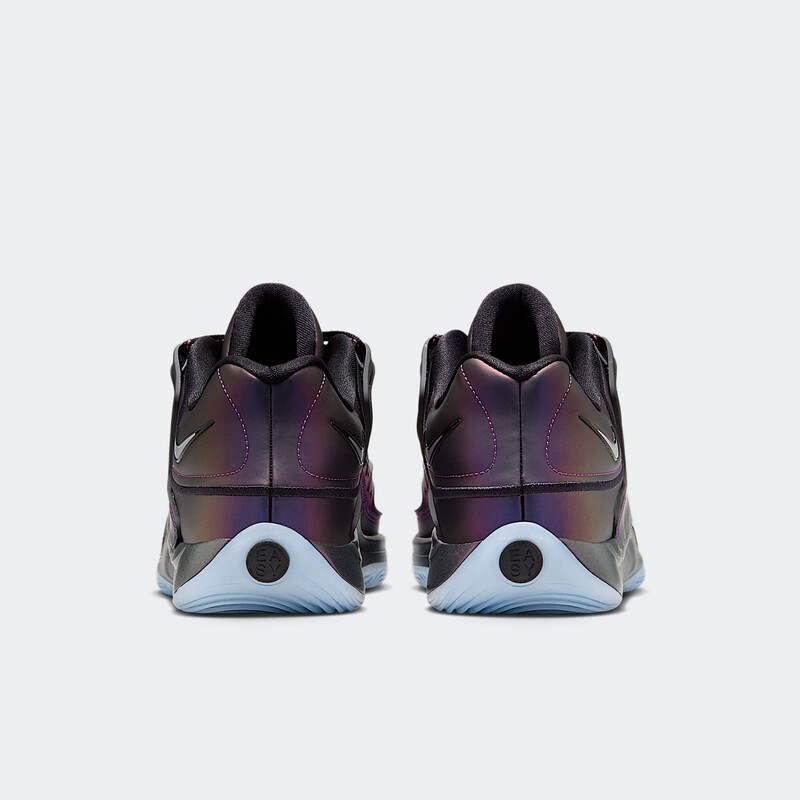 Nike KD 18 "Eggplant" | IM5843-500