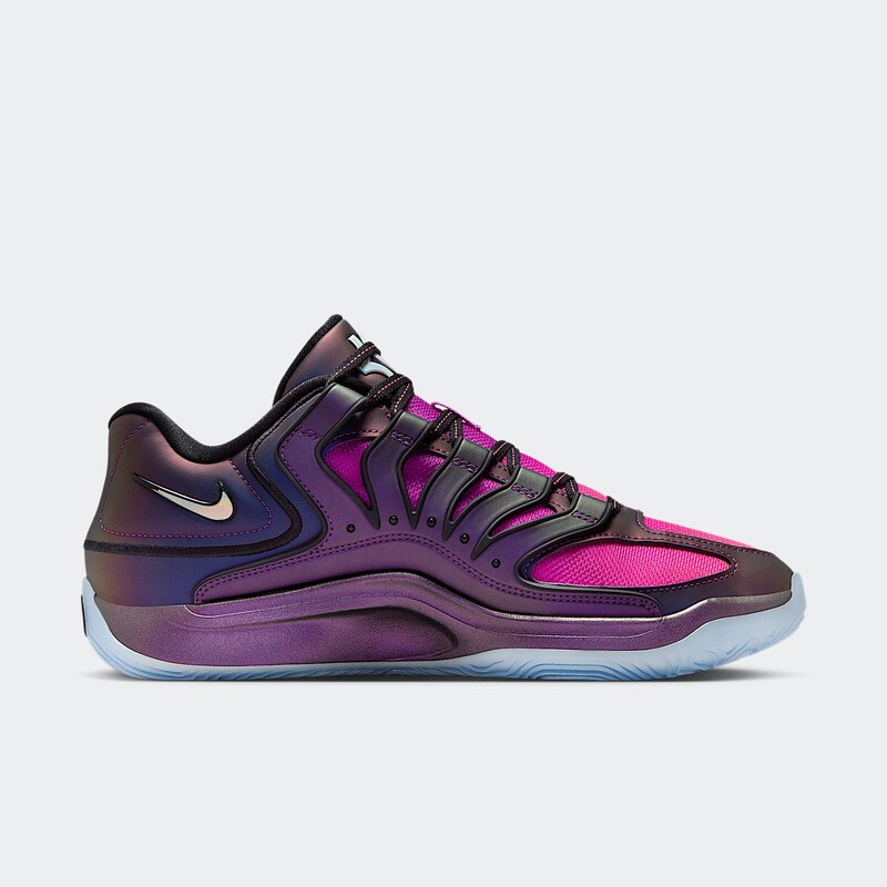 Nike KD 18 "Eggplant" | IM5843-500