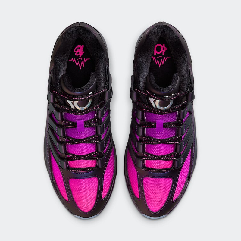 Nike KD 18 "Eggplant" | IM5843-500