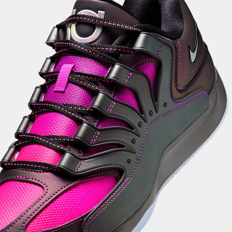 Nike KD 18 "Eggplant" | IM5843-500