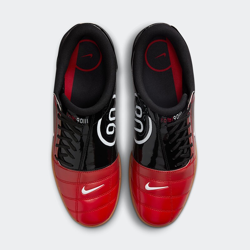 Nike Total 90 III "University Red" | IH2230-001