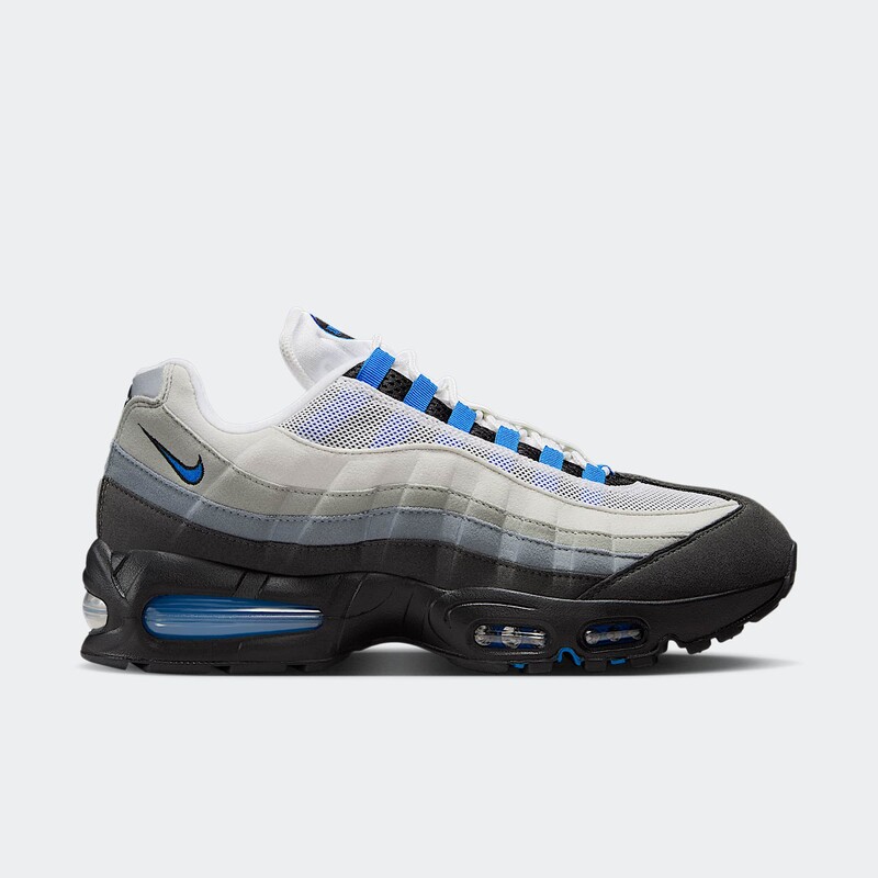 Nike Air Max 95 OG "Blue Spark" | IM7410-100