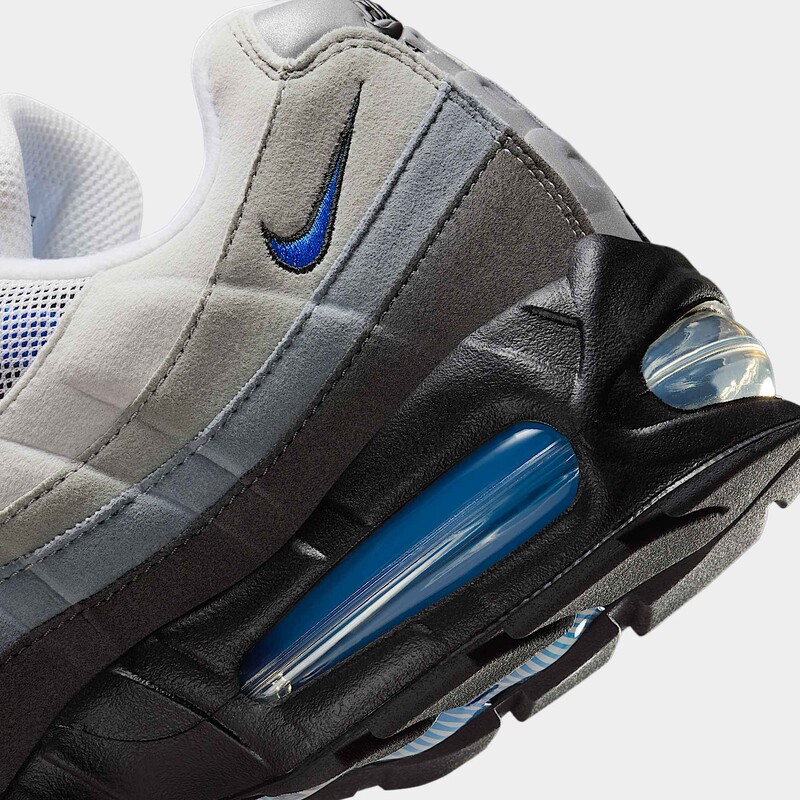Nike Air Max 95 OG "Blue Spark" | IM7410-100