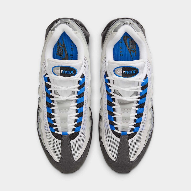 Nike Air Max 95 OG "Blue Spark" | IM7410-100