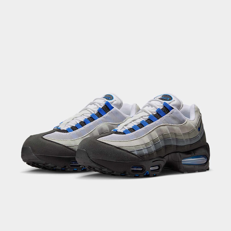 Nike Air Max 95 OG "Blue Spark" | IM7410-100