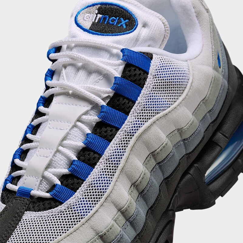 Nike Air Max 95 OG "Blue Spark" | IM7410-100