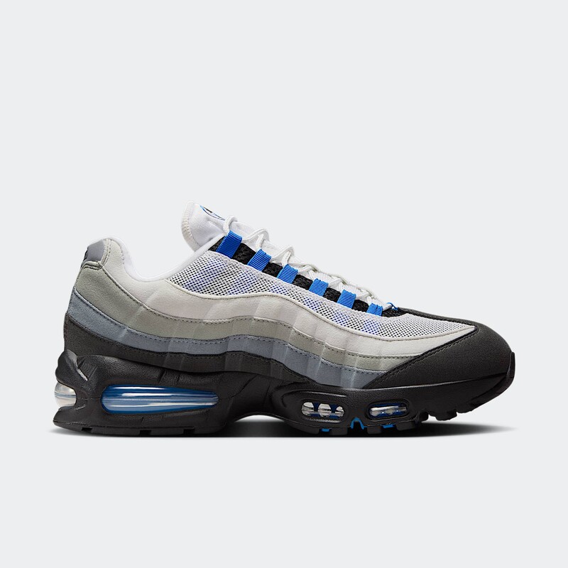 Nike Air Max 95 OG "Blue Spark" | IM7410-100