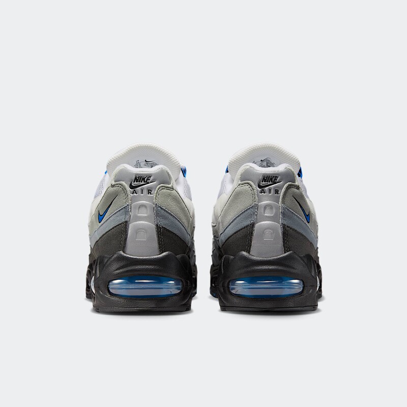 Nike Air Max 95 OG "Blue Spark" | IM7410-100