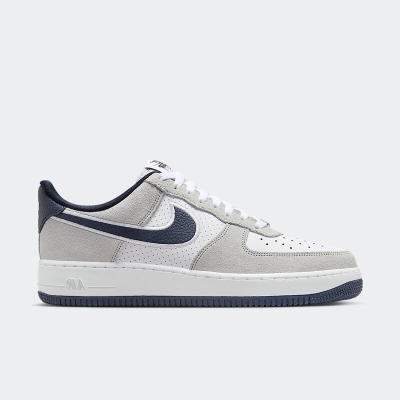 Nike Air Force 1 Low "Obsidian" | IO2077-100