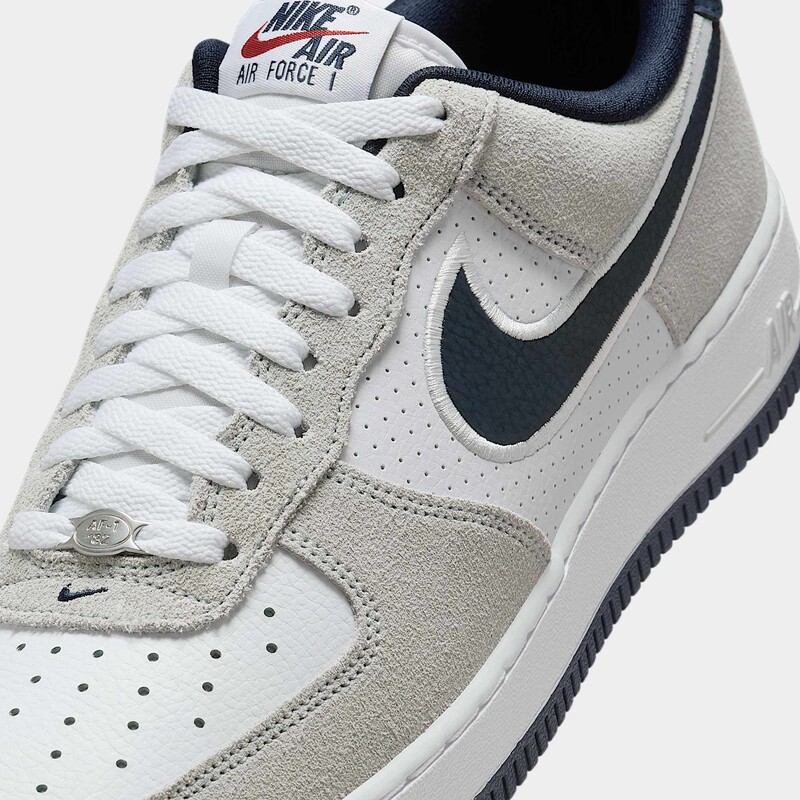 Nike Air Force 1 Low "Obsidian" | IO2077-100