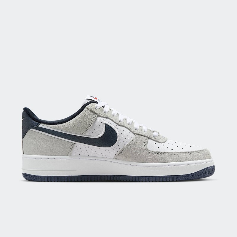 Nike Air Force 1 Low "Obsidian" | IO2077-100