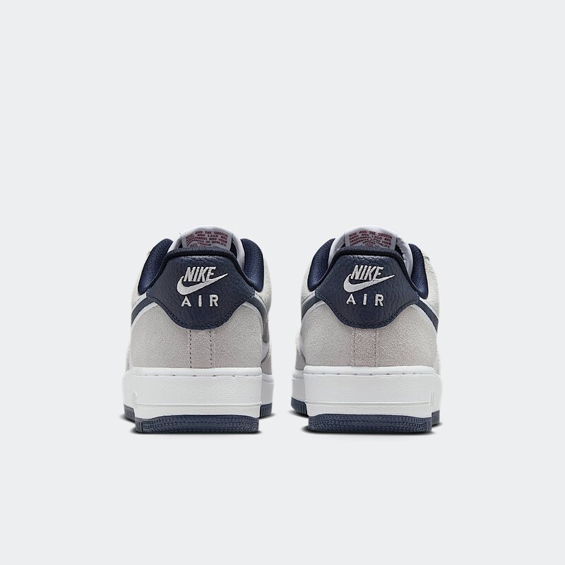 Nike Air Force 1 Low "Obsidian" | IO2077-100