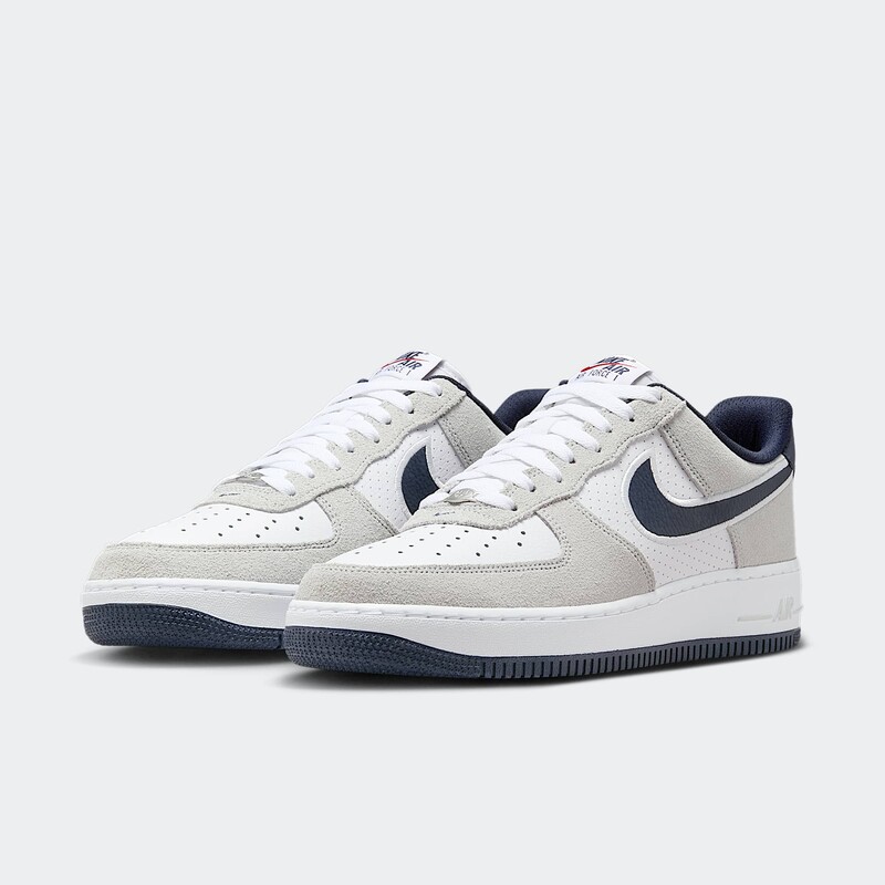 Nike Air Force 1 Low "Obsidian" | IO2077-100