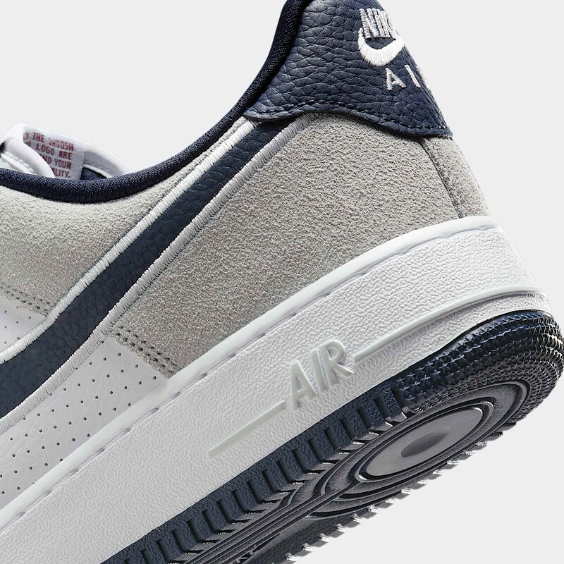 Nike Air Force 1 Low "Obsidian" | IO2077-100