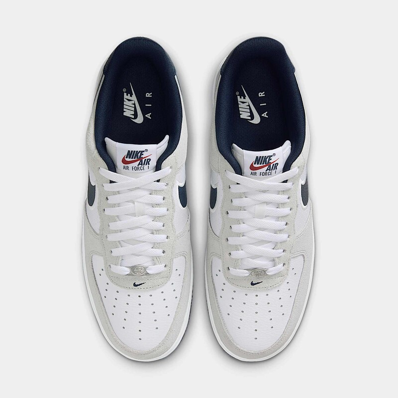 Nike Air Force 1 Low "Obsidian" | IO2077-100
