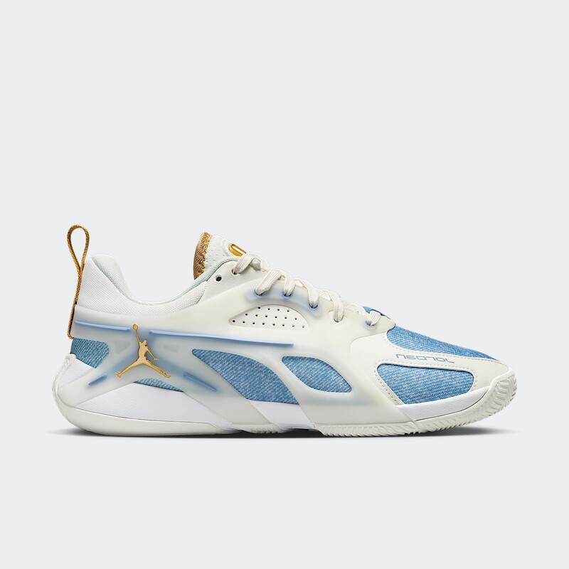 Jordan Heir "Denim" | FZ2471-104