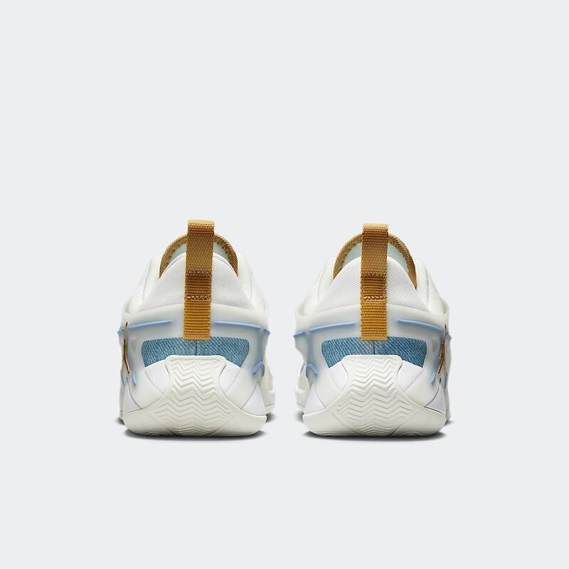 Jordan Heir "Denim" | FZ2471-104