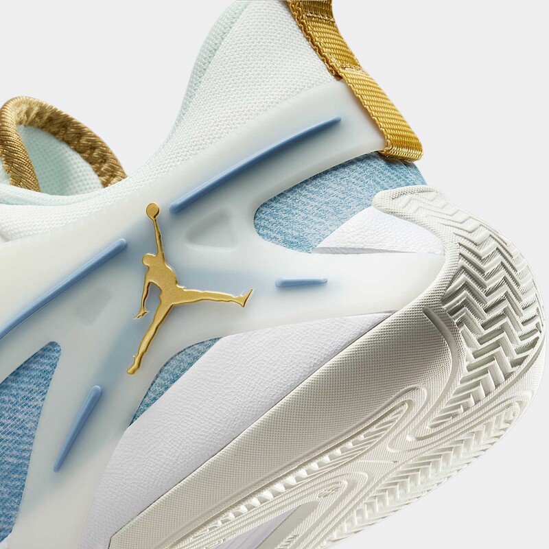 Jordan Heir "Denim" | FZ2471-104