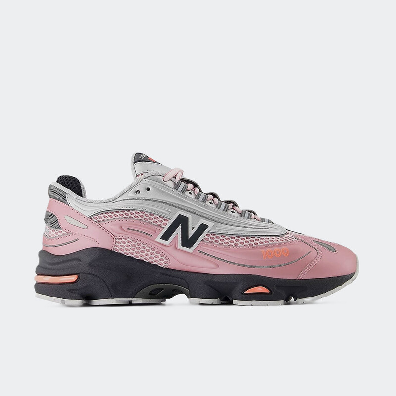 New Balance 1000 "Metallic Pink" | M1000U New Balance 1000 "Metallic Pink" | M1000U