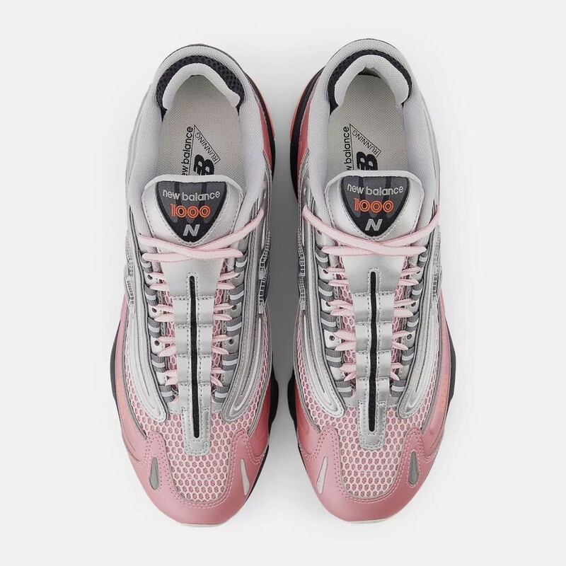 New Balance 1000 "Metallic Pink" | M1000U