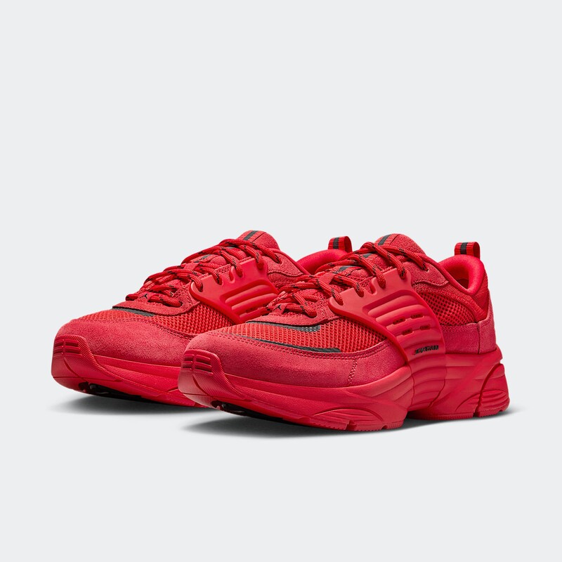 Jordan Trunner O/S "University Red" | IB3722-600