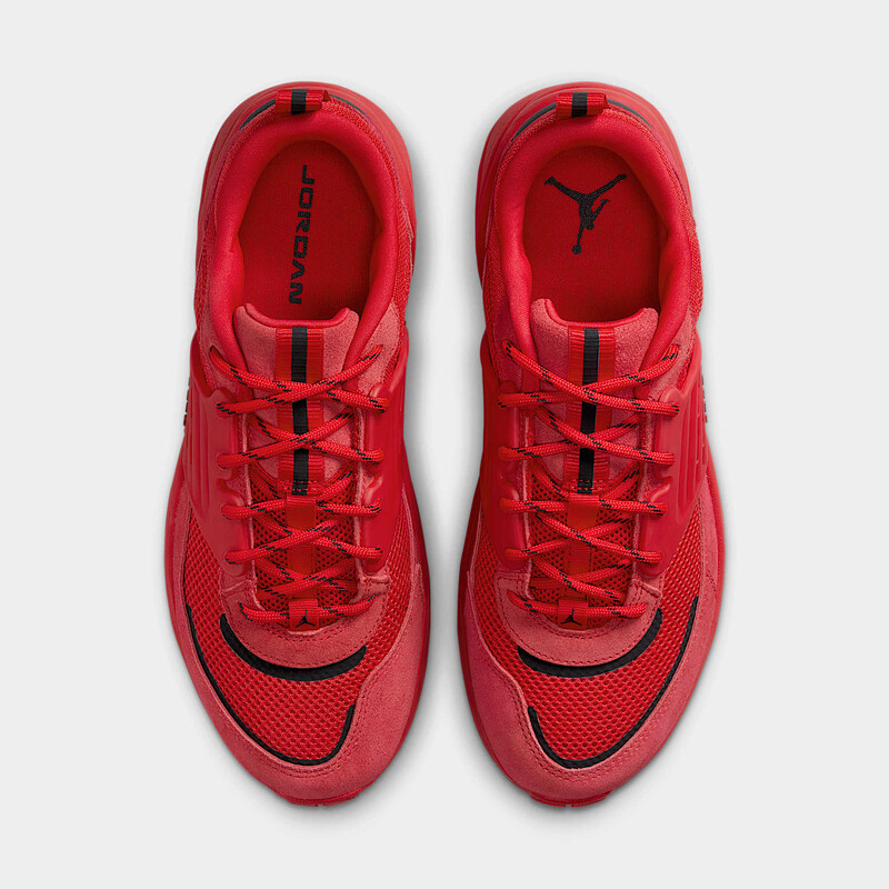Jordan Trunner O/S "University Red" | IB3722-600
