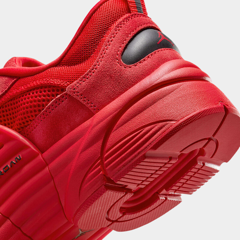 Jordan Trunner O/S "University Red" | IB3722-600