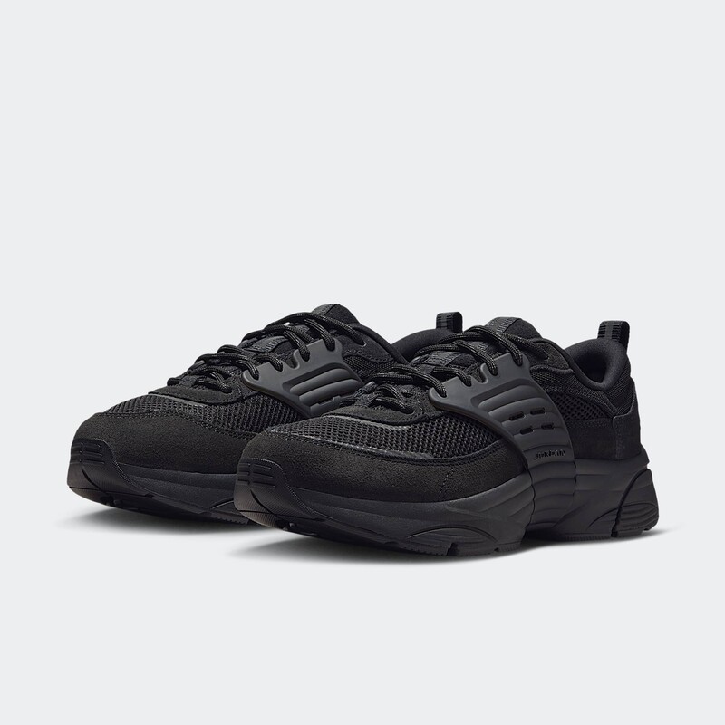 Jordan Trunner O/S "Black Cat" | IB3722-003