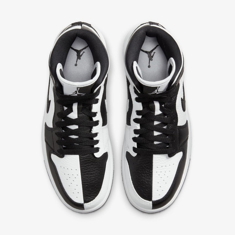 Air Jordan 1 Mid Invert | DR0501-101
